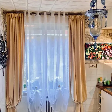 アパート Venetian Dream *