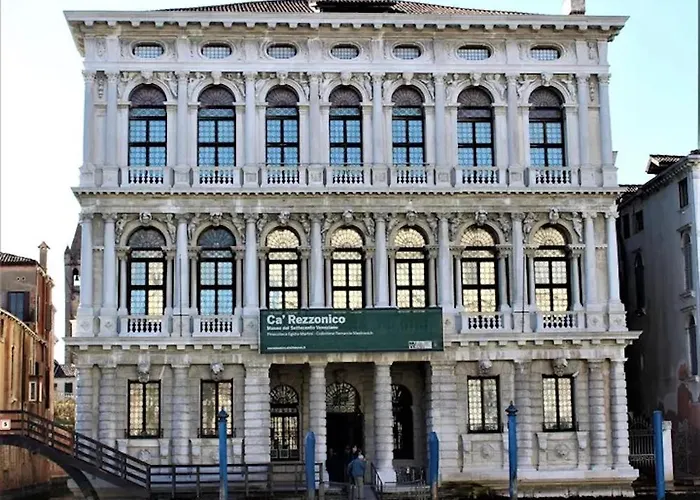 Venetian Dream Apartamento Veneza