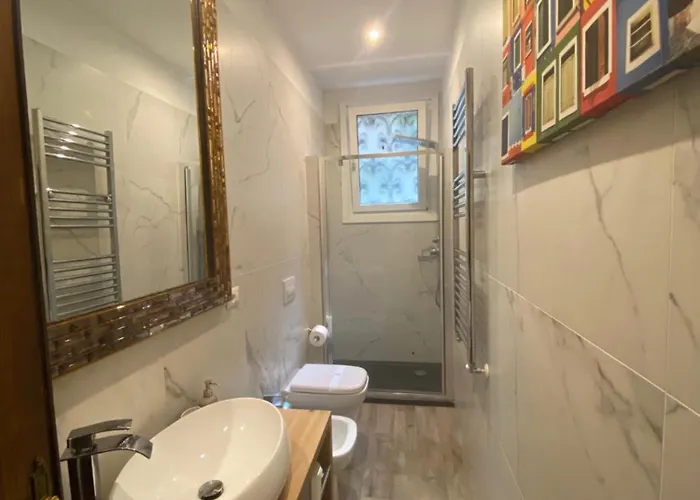 Apartamento Venetian Dream Veneza
