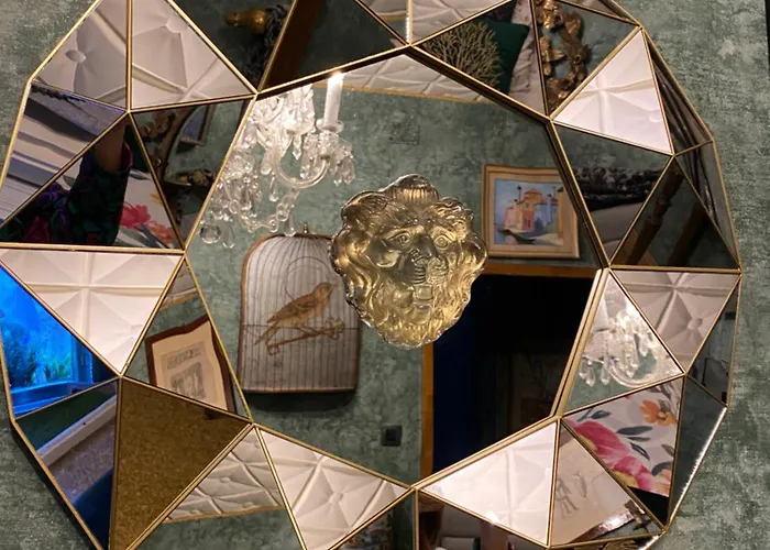 Venetian Dream Apartamento