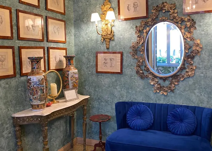 Apartamento Venetian Dream Veneza