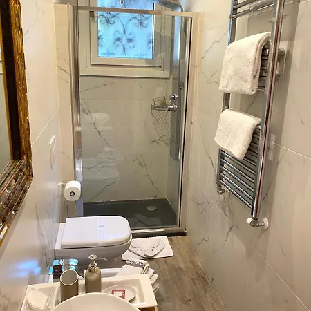 Apartment Venetian Dream *