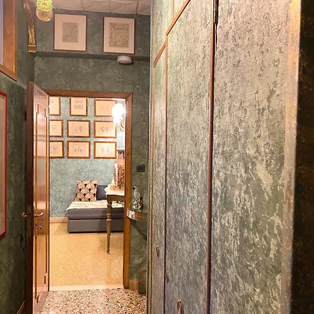 Venetian Dream Apartment *