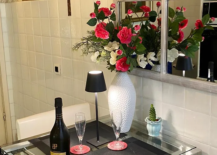 Venetian Dream Apartament *