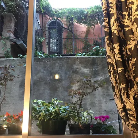 Venetian Dream Lägenhet *