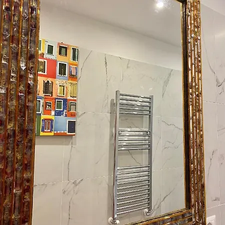 Venetian Dream Lägenhet