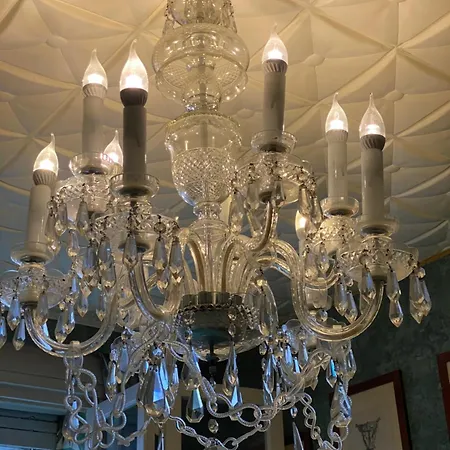 Venetian Dream Lägenhet *