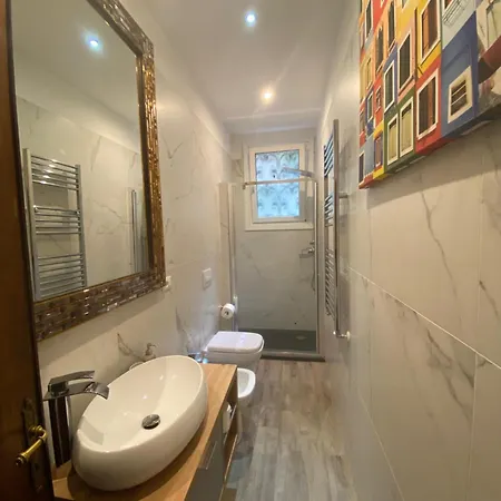 Lägenhet Venetian Dream Venedig