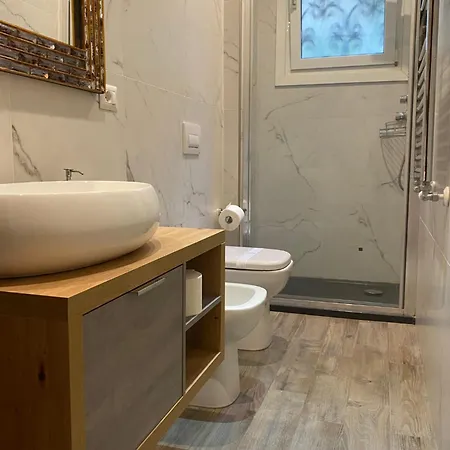 Venetian Dream Lägenhet Venedig