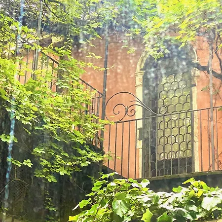 Lägenhet Venetian Dream Venedig