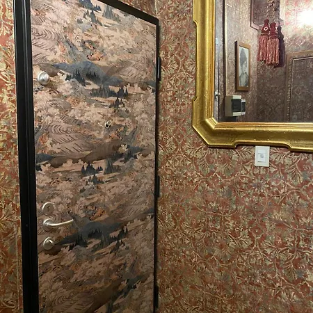 Venetian Dream Lägenhet *