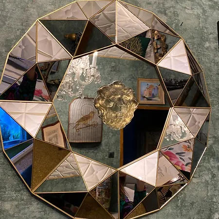 Venetian Dream Lägenhet