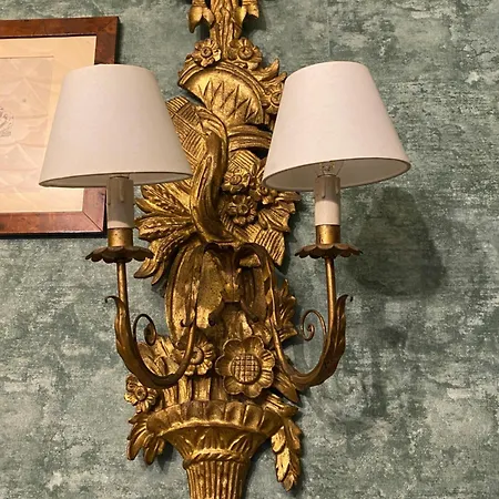 Lägenhet Venetian Dream *