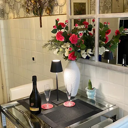 Venetian Dream Lägenhet *