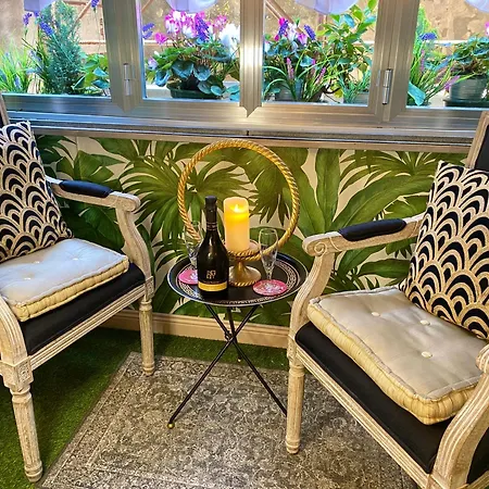 Appartement Venetian Dream