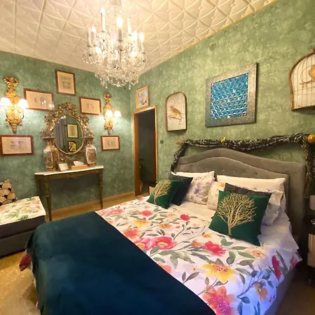 Venetian Dream Appartement *