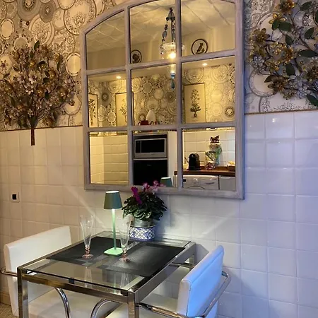 Lägenhet Venetian Dream *