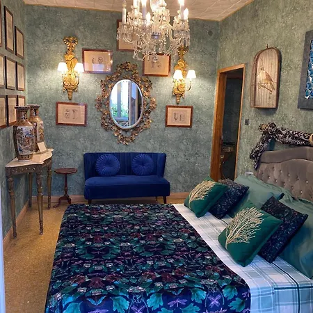 Lägenhet Venetian Dream