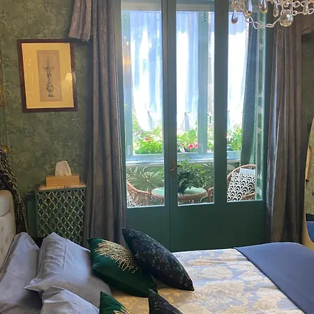 Venetian Dream Lägenhet *