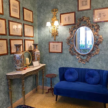 Lägenhet Venetian Dream Venedig