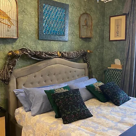 Venetian Dream Lägenhet