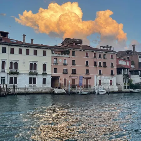 Lägenhet Venetian Dream *