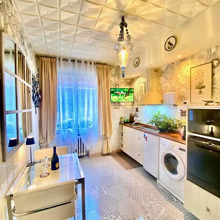Apartman Venetian Dream *