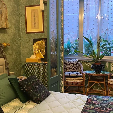 Venetian Dream Apartman Velence