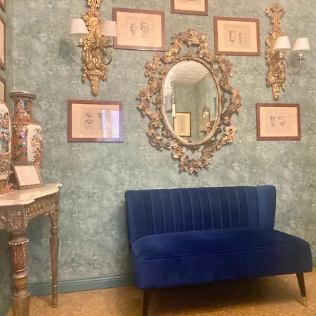 Apartman Venetian Dream *