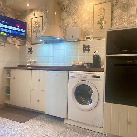 Venetian Dream Apartman Velence
