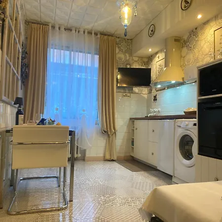 Venetian Dream Velence