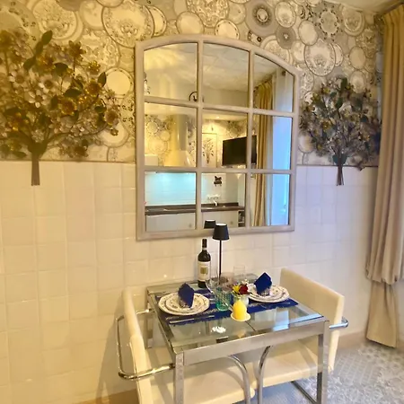 Apartament Venetian Dream