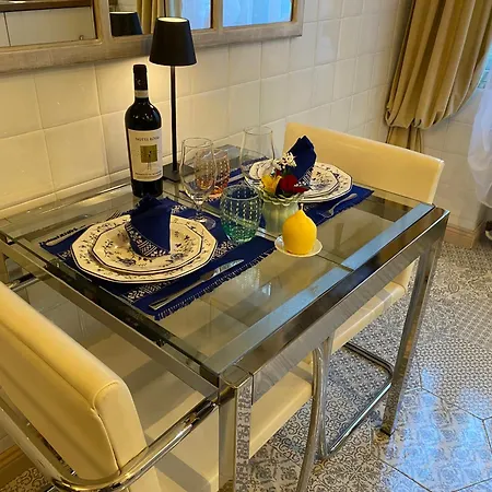 Apartman Venetian Dream Velence