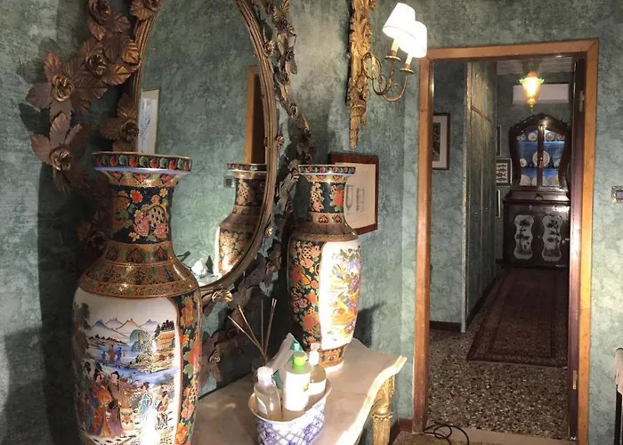 Venetian Dream 威尼斯