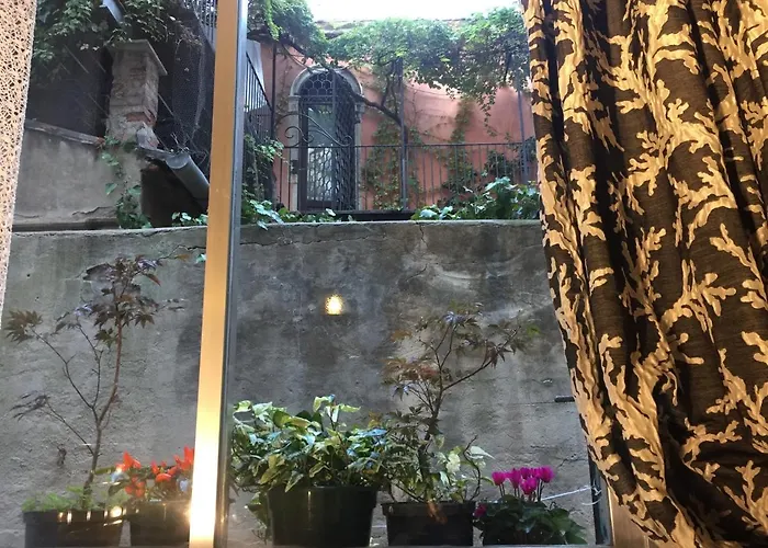 Venetian Dream 公寓 *