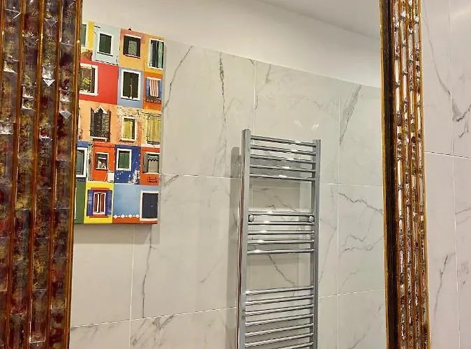 Venetian Dream 公寓