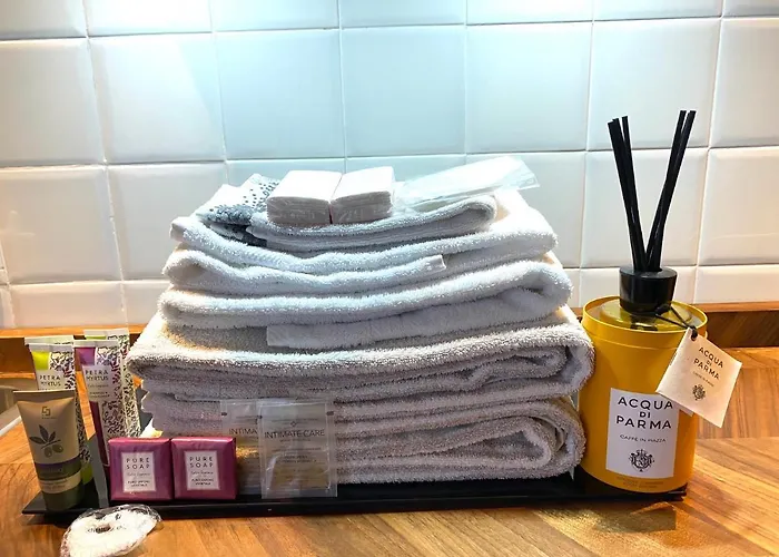 公寓 Venetian Dream