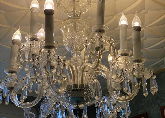 Venetian Dream 公寓 *