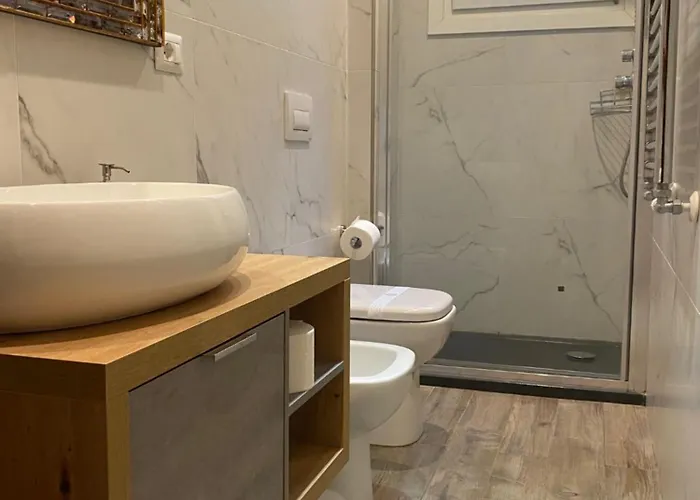 Venetian Dream 公寓 威尼斯