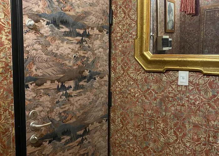 Venetian Dream 公寓 *