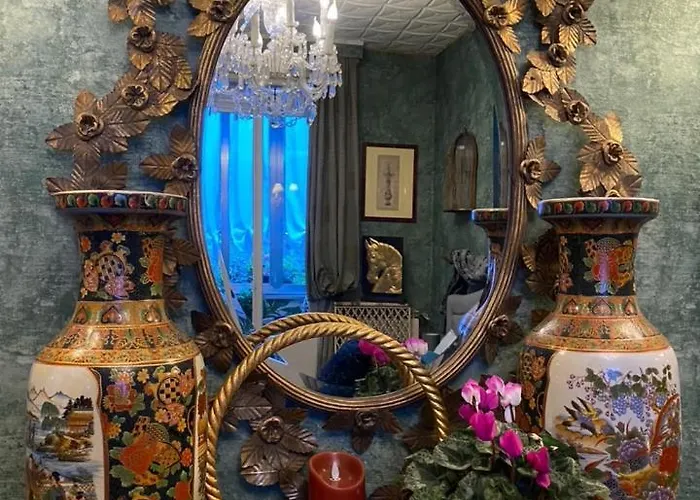 Venetian Dream * 威尼斯