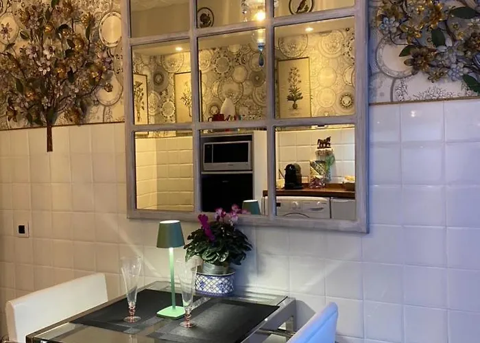 公寓 Venetian Dream *