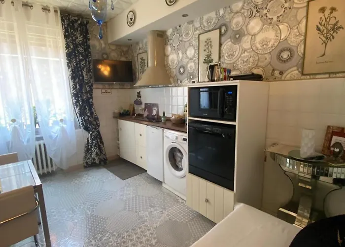 Venetian Dream 公寓 威尼斯