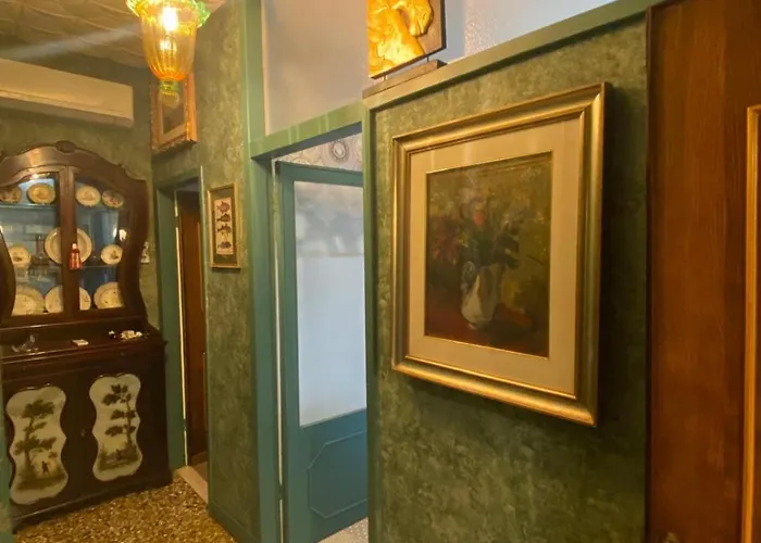 Venetian Dream * 威尼斯