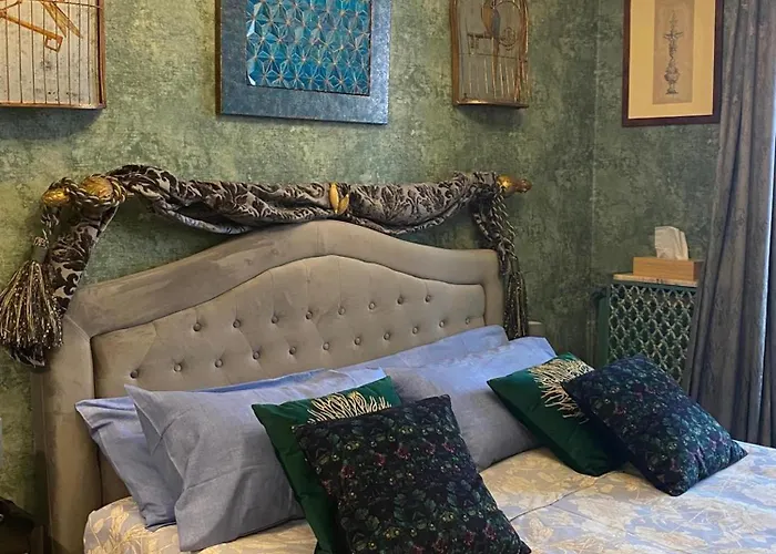 Venetian Dream 公寓