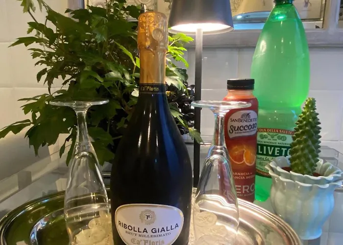 公寓 Venetian Dream 威尼斯