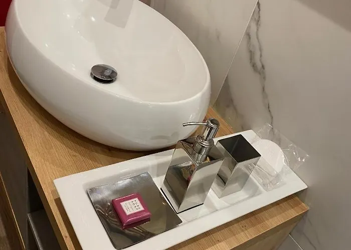 Venetian Dream 公寓 *