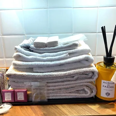 דירה Venetian Dream