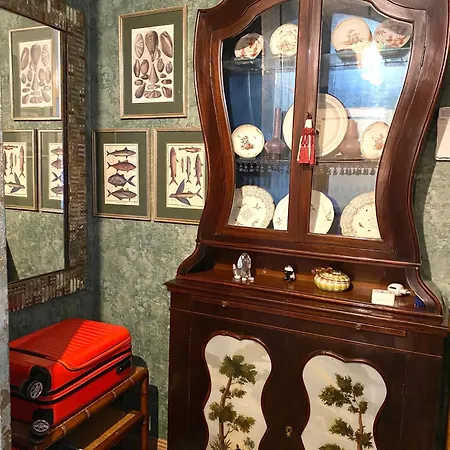 Venetian Dream Apartman *
