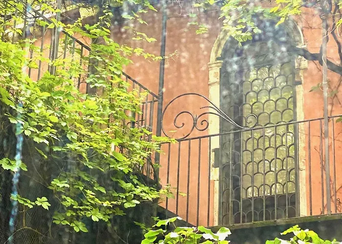 Appartement Venetian Dream Venise